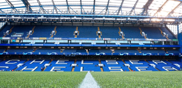 南宫nG28体育成为切尔西的官方博彩合作伙伴