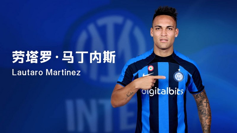 南宫nG28体育成为国际米兰的官方博彩合作伙伴