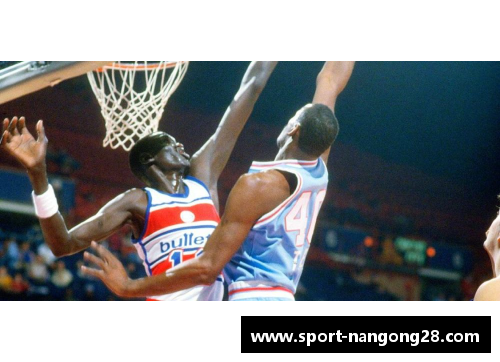 NBA篮球巨人：探寻比姚明更高的球员