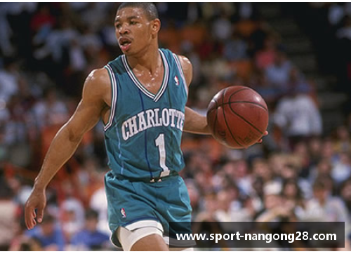 NBA最矮球员：巨人世界的小角色