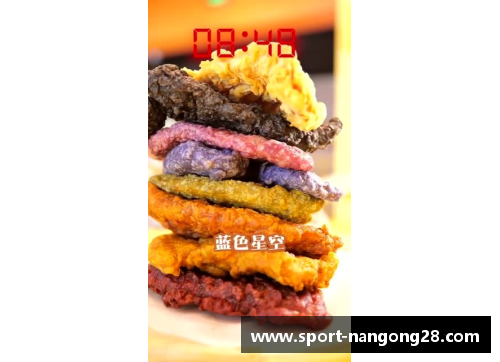 鸡排盛宴：美味探索与烹饪创意