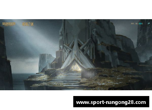 马尔杜克：神秘古城之谜