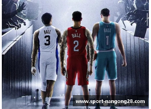 nba球爹：从家庭到球场，他们的故事